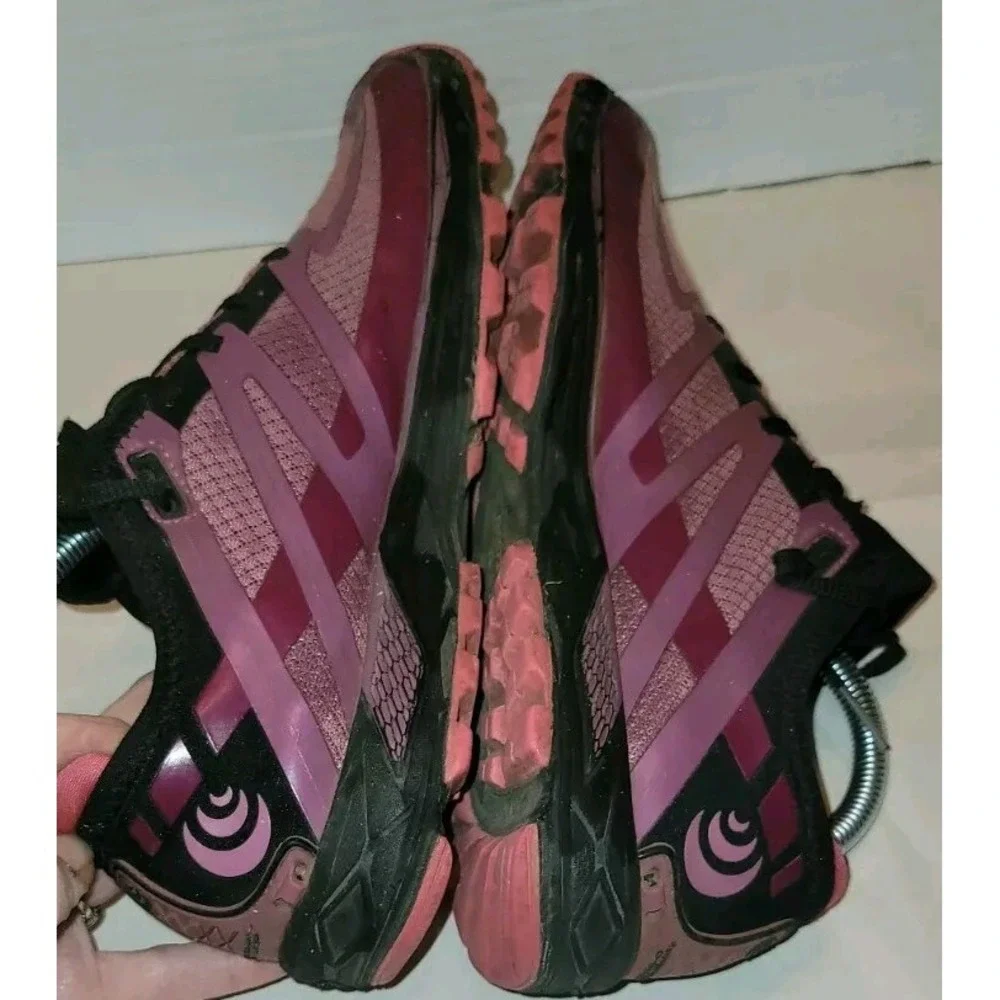 Topo Athletic Runventure 2 Women Hiking‎ Trail Running Shoes 8 Square Toe